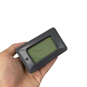 Đồng Hồ Đo Dòng P06S 20A